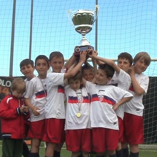 Calcio, Trofeo Dagnino: vince il Vado, Polito doma il Genoa nella finalissima