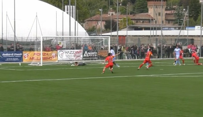 Calcio | Il Millesimo ferma al Viglino la Sanremese, gli highlights con i gol di Klimavicius e Ghibaudo (VIDEO)