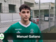 Bragno. Manuel Galiano non si dà pace: "Felice per il gol de pari? Sono più arrabbiato per il raddoppio fallito" (VIDEO) Bragno. Manuel Galiano non si dà pace: "Felice per il gol de pari? Sono più arrabbiato per il raddoppio fallito" (VIDEO)