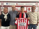 Calciomercato. Fantasia argentina per la Carcarese. Preso Tomas Garcia, trequartista scuola Racing