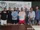Calcio a 7. Il bilancio finale di Emanuele Scorsone al termine del Trofeo Città di Albenga: "Da una piccola idea è nato uno spettacolo" (VIDEO)