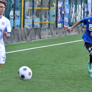 Calciomercato, Ligorna. E' il giorno della sesta conferma, è il turno di Andrea Brunozzi