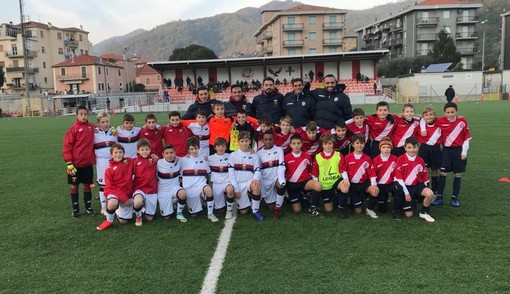 Calcio, Savona: "Campioni in tour" ha concluso una settimana ricca di avvenimenti per la leva 2008 Calcio, Savona: "Campioni in tour" ha concluso una settimana ricca di avvenimenti per la leva 2008