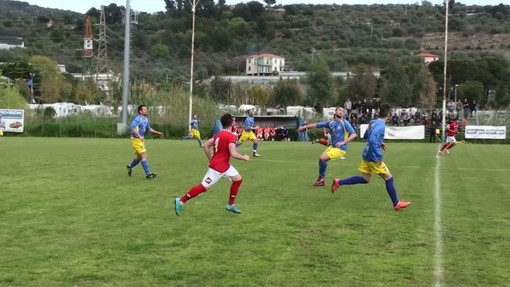 Calcio, Prima Categoria A. i risultati e la classifica dopo la 28° giornata