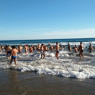 Alassio, tutto pronto per il 56° cimento invernale