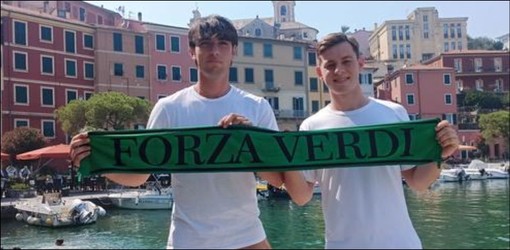 Calciomercato. L'ex Albenga Anich sale in Serie D. La stellina australiana giocherà nella Fezzanese