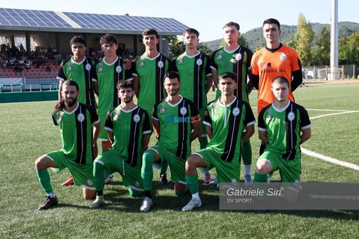 Calcio. Il Bragno è appeso a un filo, a forte rischio la partita di domenica con il Savona Calcio. Il Bragno è appeso a un filo, a forte rischio la partita di domenica con il Savona