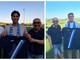 Calciomercato | Albissole. Doppia conferma, restano in biancoceleste anche Barisone e Minuto Calciomercato | Albissole. Doppia conferma, restano in biancoceleste anche Barisone e Minuto