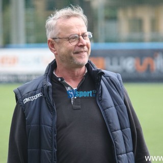 Calcio, Pietra Ligure. UFFICIALE, il nuovo presidente è Gino Ricciardi