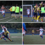 Calcio, Promozione. Succede di tutto tra Ceriale e Serra Riccò: gli scatti dell'epico 4-4 (FOTOGALLERY) Calcio, Promozione. Succede di tutto tra Ceriale e Serra Riccò: gli scatti dell'epico 4-4 (FOTOGALLERY)