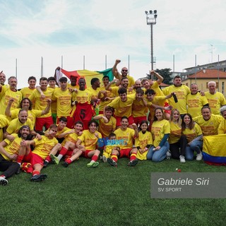 Calcio, Millesimo. Domenica pomeriggio il gran finale contro il Busalla per il titolo regionale