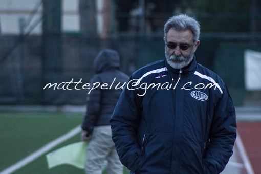 Calcio, Celle Ligure, Parodi è una furia: “Inaccettabile l’espulsione di Bruzzone”