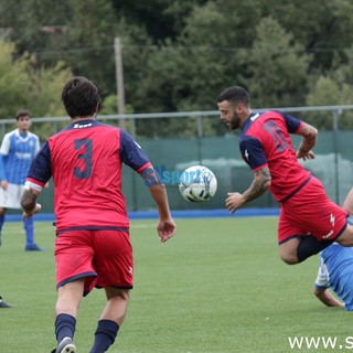 Calcio, Promozione. Tutto il girone A in campo alle 15:00, al Ferrando c'è Baia Alassio - Soccer Borghetto