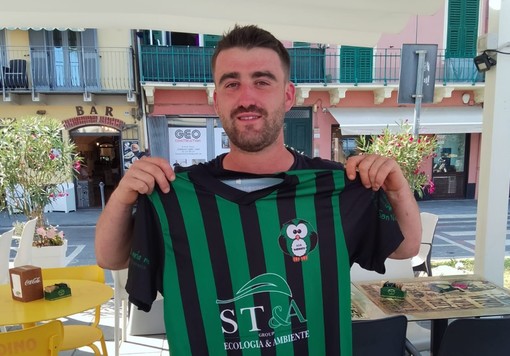 Calciomercato. Stefano Rembado torna in campo, la nuova avventura di chiama Bardineto