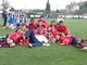 Calcio: i Giovanissimi 2002 della Loanesi si aggiudicano a Ventimiglia il Torneo d'Autunno