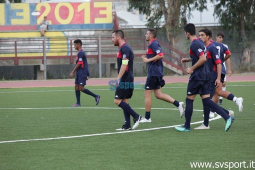 Calcio. Il Vado conferma la positività di un proprio tesserato. Ferma l'attività per Prima Squadra e Juniores Calcio. Il Vado conferma la positività di un proprio tesserato. Ferma l'attività per Prima Squadra e Juniores
