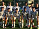 Calcio, Pietra Ligure. Battuta l'Astrea in amichevole, decide Fatnassi dalla distanza