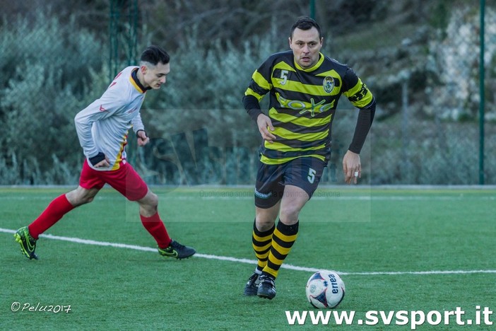 Calcio, Coppa Liguria: ecco le avversarie dell'Alassio FC nel gironi di semifinale Calcio, Coppa Liguria: ecco le avversarie dell'Alassio FC nel gironi di semifinale