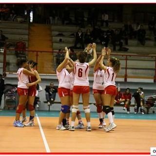 Volley Femminile, Serie C: i risultati della ventiduesima giornata