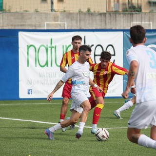 Calcio, Eccellenza. Il Pietra vuole proseguire il filotto, obiettivo primi punti per Millesimo, San Francesco Loano e Carcarese