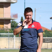 Calcio, S.F. Loano. Cattardico promuove a pieni voti nonostante la sconfitta col Campomorone: "Atteggiamento giusto, mancato solo il gol" Calcio, S.F. Loano. Cattardico promuove a pieni voti nonostante la sconfitta col Campomorone: "Atteggiamento giusto, mancato solo il gol"