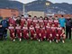 Calcio, Pontelungo. Rosa completata, ecco i giocatori faranno parte della Juniores granata