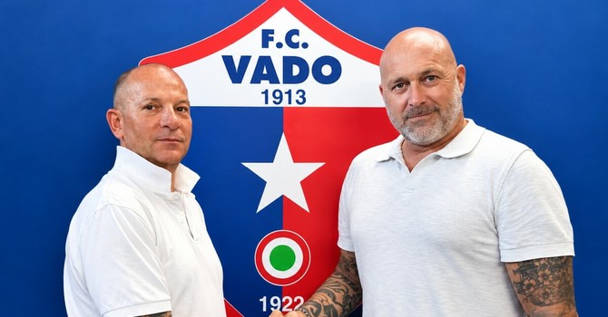 Calcio | Vado. Via al campionato per le leve nazionali: pareggia l'Under 15, beffa finale per l'Under 17