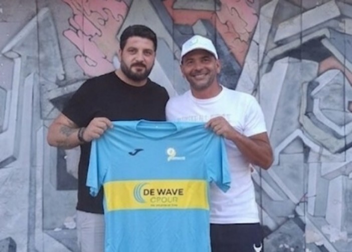 Calciomercato | L'esperienza di Bardhi per il Giusvalla Calciomercato | L'esperienza di Bardhi per il Giusvalla
