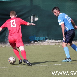 Calcio, Eccellenza. Varati i due gironi. Nel gruppo A con le ponentine c'è la Genova Calcio