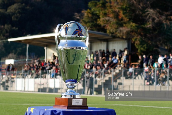 Calcio, Coppa Italia di Eccellenza: Varese all' &quot;Ossola&quot; e Canelli al &quot;Borel&quot;, varato il calendario del Finale