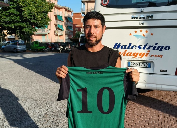 Calciomercato | Preso l'argentino Quintero Diaz, confermati Piazzai e Olivera Calciomercato | Preso l'argentino Quintero Diaz, confermati Piazzai e Olivera