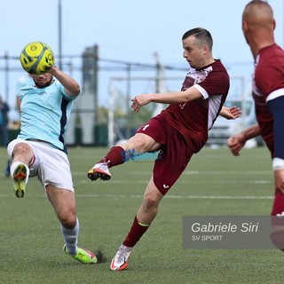 Calcio, playoff di Prima Categoria. Donati dirigerà Campese - Pontelungo