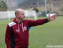 Edmondo Perrone, dirigente del Borghetto