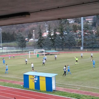 Calcio, Eccellenza: la Cairese si gioca un pezzo di salvezza in casa del Rapallo,