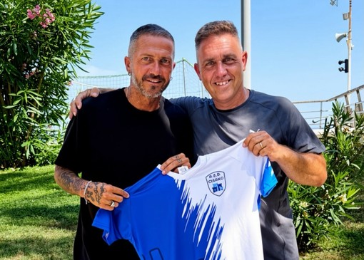Calciomercato | Ufficiale, è il Cisano la nuova squadra di Marco Carparelli: "Grazie al club, obiettivo 500 reti in carriera" Calciomercato | Ufficiale, è il Cisano la nuova squadra di Marco Carparelli: "Grazie al club, obiettivo 500 reti in carriera"