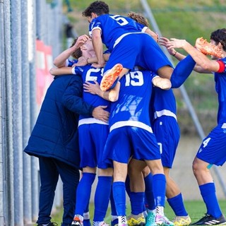 Calcio, Torneo di Viareggio. La Rappresentativa Serie D parte alla grande, 4-0 agli spagnoli del Jovenes Promesas Calcio, Torneo di Viareggio. La Rappresentativa Serie D parte alla grande, 4-0 agli spagnoli del Jovenes Promesas