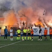 Calcio | Festa al Riva, la Sanremese batte 5-0 l'Albingaunia Calcio | Festa al Riva, la Sanremese batte 5-0 l'Albingaunia