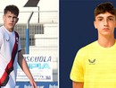 Calcio, Genoa. Il ds Ottolini benedice i giovani savonesi: "Debenedetti in ritiro con la Prima Squadra, Consiglio sarà il portiere del futuro"