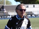 Calcio, Albenga. Il sindaco Tomatis dopo l'esclusione del club: "Pronti a collaborare per far sì che la società torni ad essere un punto di riferimento"