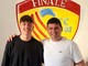 Calcio | Il Finale rialza la testa: 6-0 alla Priamar in amichevole, tripletta per Kosiqi Calcio | Il Finale rialza la testa: 6-0 alla Priamar in amichevole, tripletta per Kosiqi
