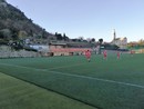 Calcio, Seconda Categoria. Le prime si sfidano al Mazzucco, alle 15:00 c'è Nolese - Veloce, un recupero nel girone A