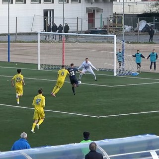 Calcio | Serie D. A Vado e Ligorna manca solo il gol, gli highlights del match (VIDEO)
