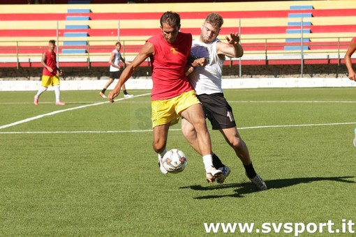 Calcio, Eccellenza. La classifica marcatori. Raiola scala la graduatoria, Di Pietro al terzo posto