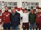 Calcio, Pontelungo. Arrivano gli annunci per Barbero, Giacomo Puddu e Pusceddu Calcio, Pontelungo. Arrivano gli annunci per Barbero, Giacomo Puddu e Pusceddu