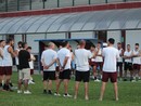 Calcio. Anche il Borghetto in campo per la preparazione, i giocatori confermati per mister Perrone Calcio. Anche il Borghetto in campo per la preparazione, i giocatori confermati per mister Perrone