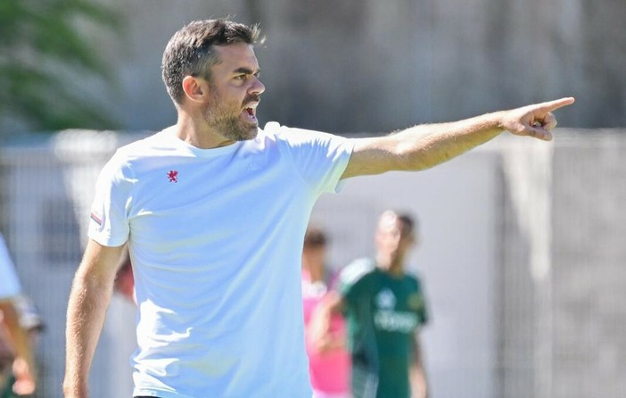 Calcio | Si aprono le porte della Serie A per Jacopo Sbravati: il tecnico alla Roma nello staff di Gasperini Calcio | Si aprono le porte della Serie A per Jacopo Sbravati: il tecnico alla Roma nello staff di Gasperini