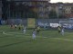 Calcio, Borgio Verezzi - AC Andora: la punizione di Di Salvo (VIDEO) riequilibra il gol di Frione.