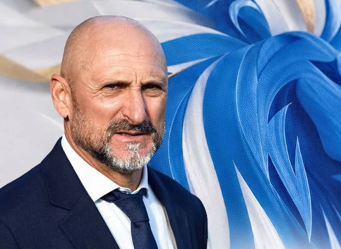 Sanremese, Gianluca Festa è il nuovo allenatore della Prima Squadra: ufficializzato anche lo staff tecnico Sanremese, Gianluca Festa è il nuovo allenatore della Prima Squadra: ufficializzato anche lo staff tecnico