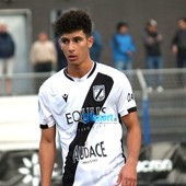 Calciomercato. Albenga, L'indiscrezione trova conferme: l'Ascoli ha nel mirino Mounir Jebbar Calciomercato. Albenga, L'indiscrezione trova conferme: l'Ascoli ha nel mirino Mounir Jebbar