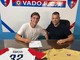 Calciomercato | Vado. Preso dal Cittadella il centrocampista Andrea Ghezzi Calciomercato | Vado. Preso dal Cittadella il centrocampista Andrea Ghezzi
